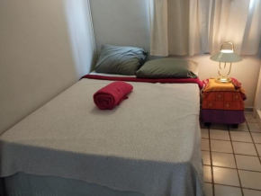 Mi Casa Su Casa